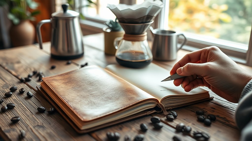 environmental factors influence brewing