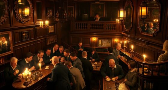 evolution of coffee culture