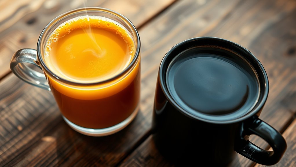 factors affecting coffee acidity