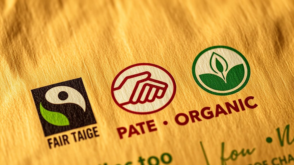 fair trade supports sustainable farming