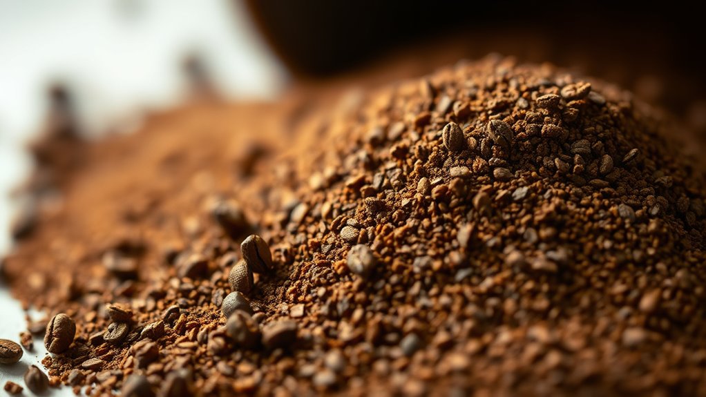 fine grind for turkish