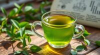 green tea s proven benefits