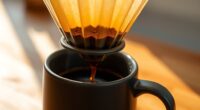 guide to manual coffee brewing