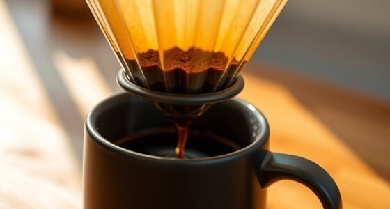 guide to manual coffee brewing