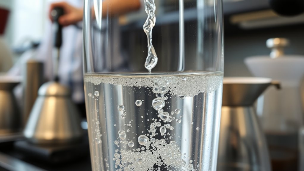 identify water quality issues