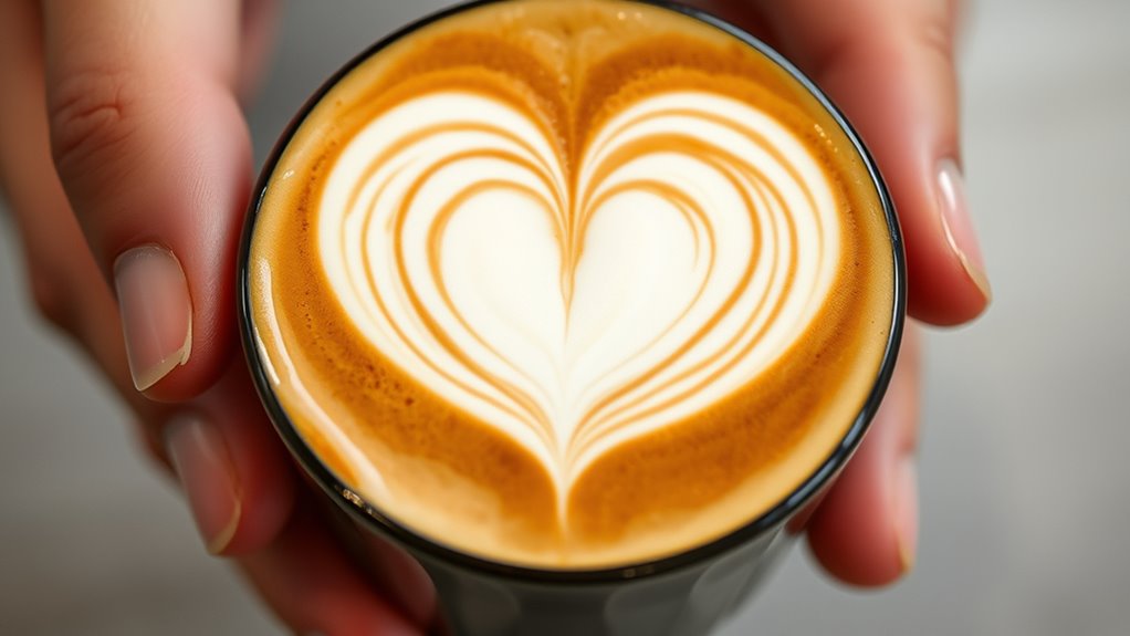 improve espresso and milk