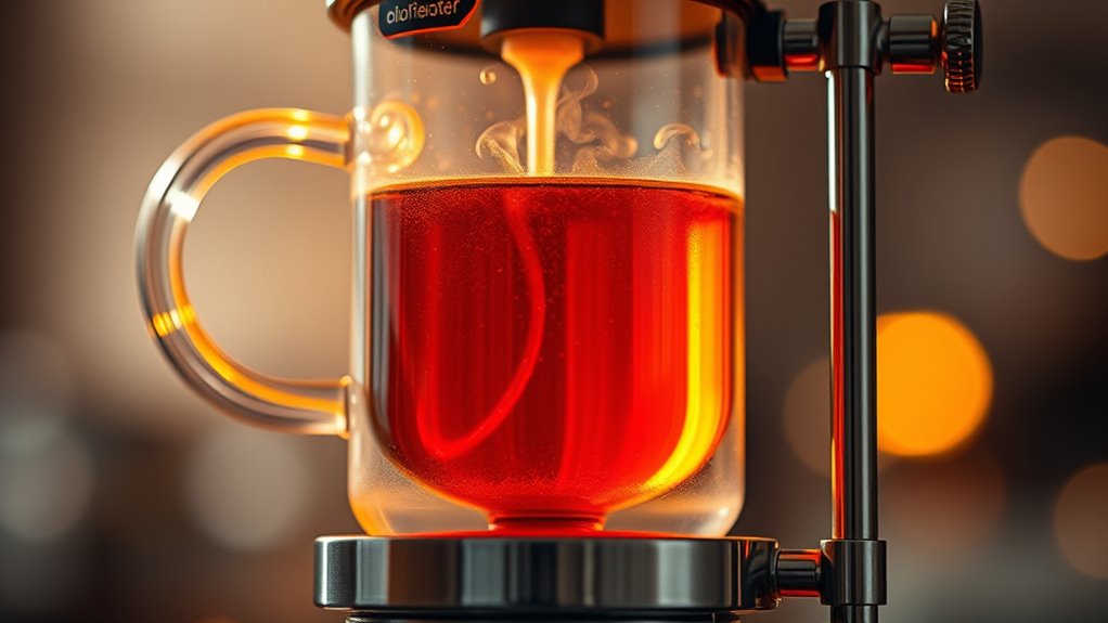 innovative brewing techniques and tools