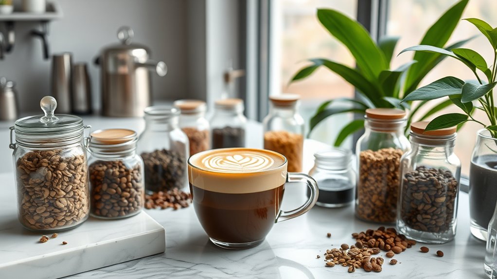 innovative sustainable beverage trends