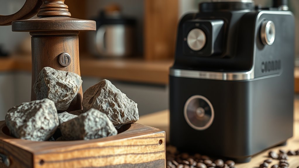 manual vs electric choice