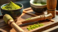 matcha s history health benefits
