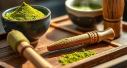matcha s history health benefits
