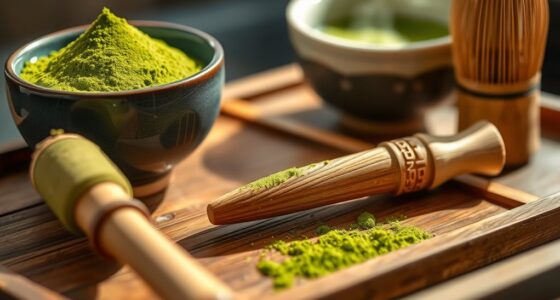 matcha s history health benefits