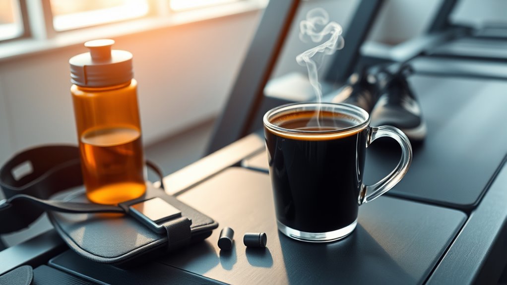 maximize endurance through brewing