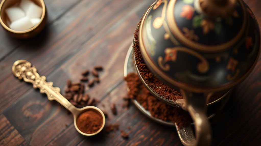 measure mix brew perfect