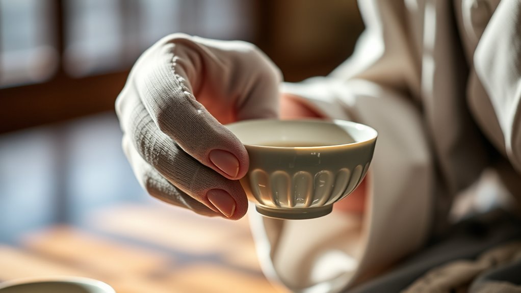 mindful graceful meaningful movements