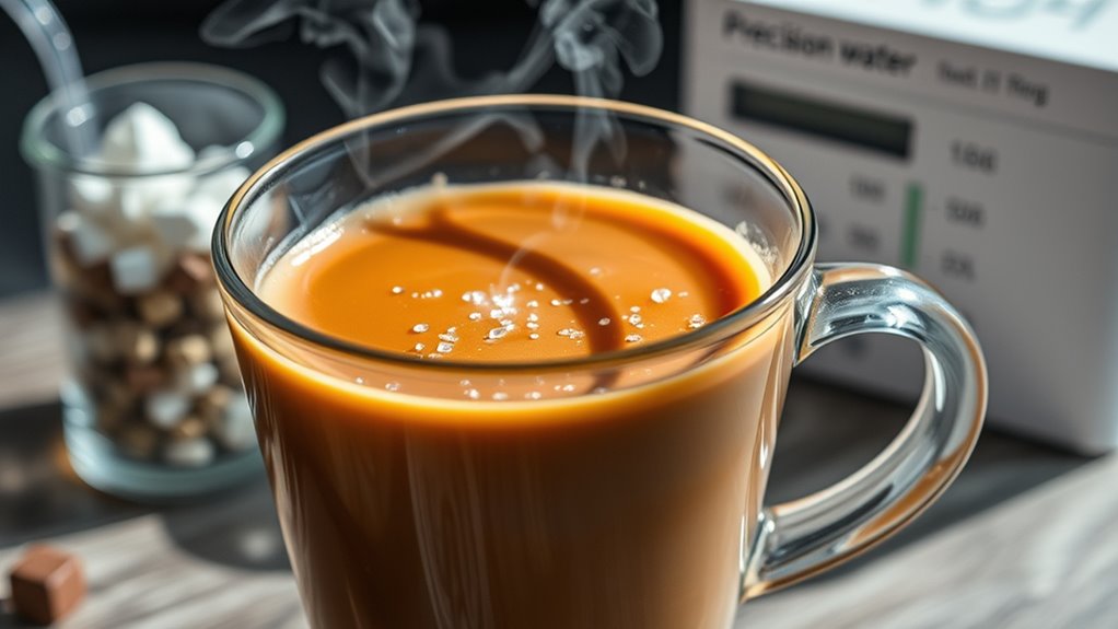 minerals alkalinity optimal extraction