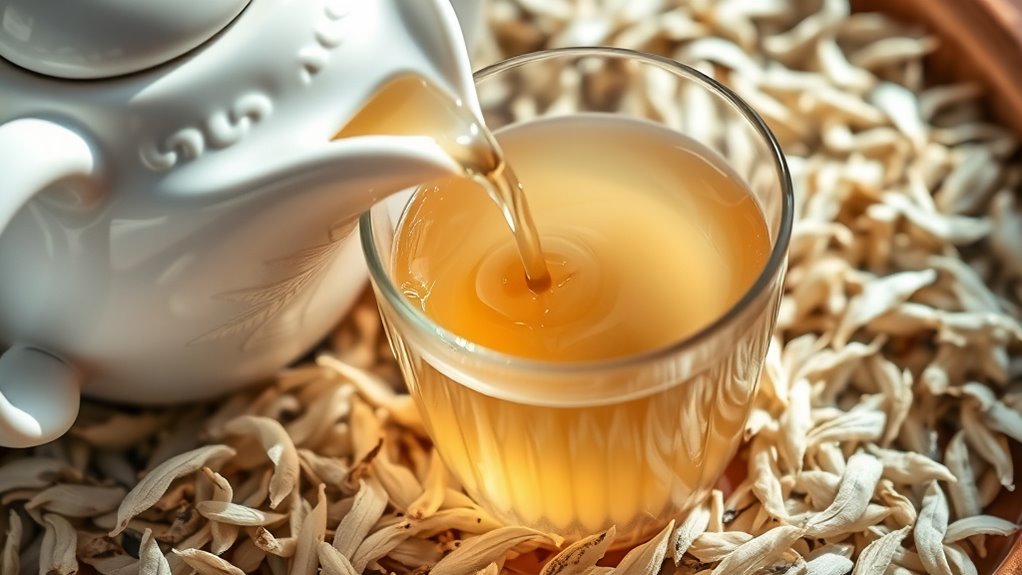 minimal processing preserves antioxidants