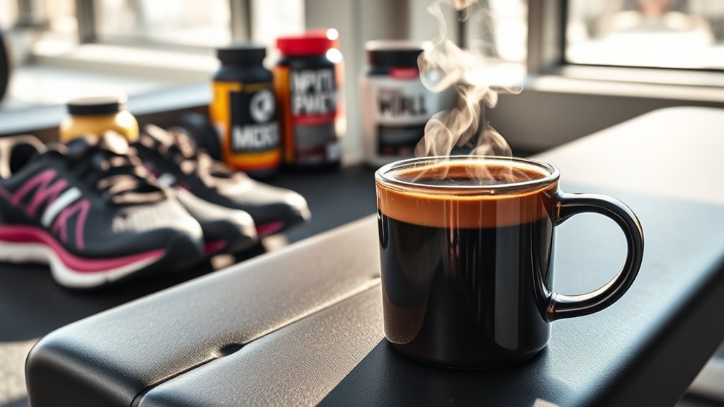 natural caffeine versus synthetic