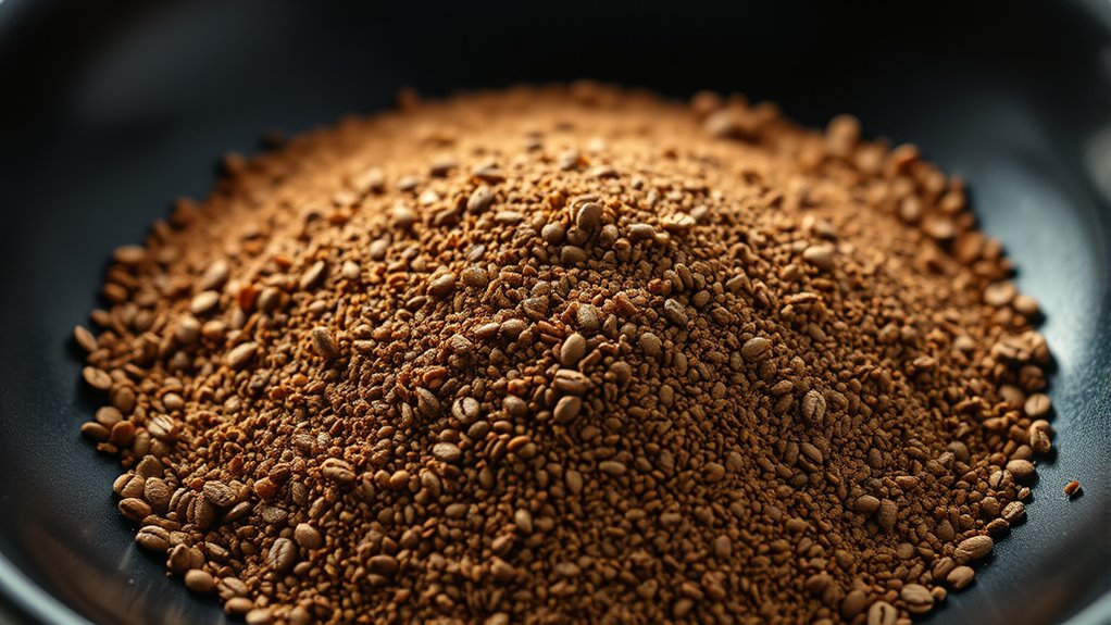 optimal drip coffee extraction