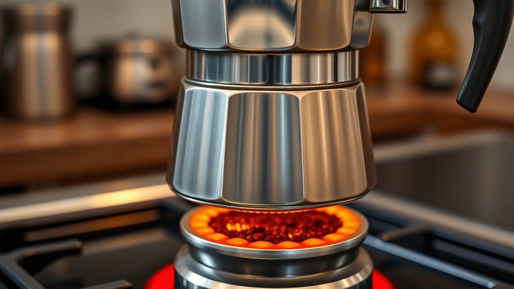 perfect espresso brewing techniques