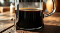 perfect french press coffee