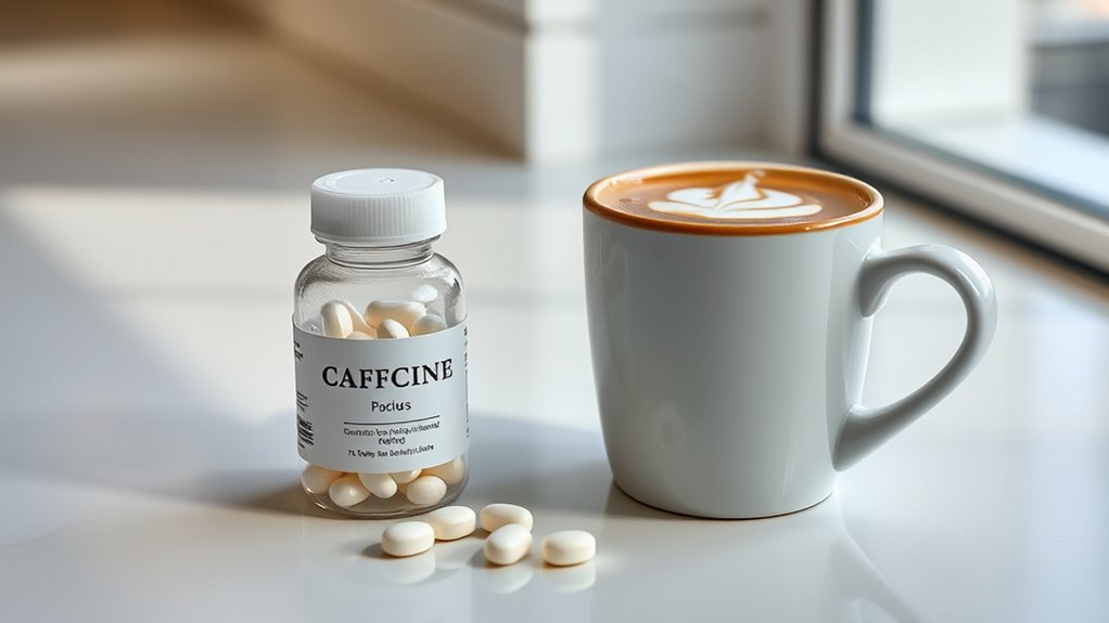 portable convenient caffeine source