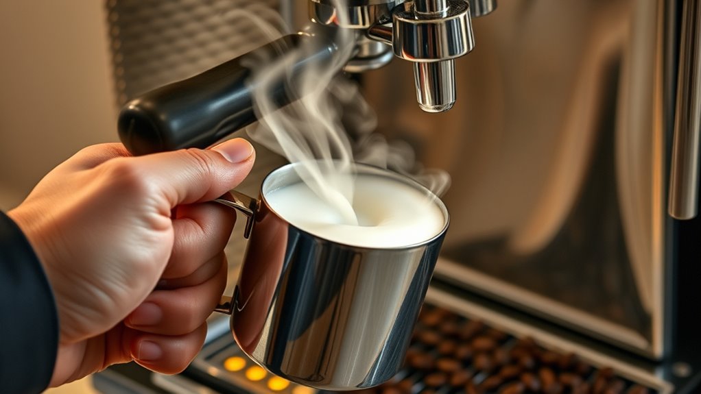 prepare equipment thoroughly first