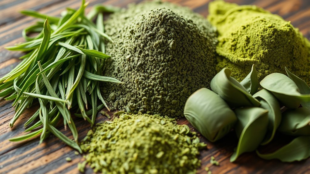 proper tea storage preserves freshness