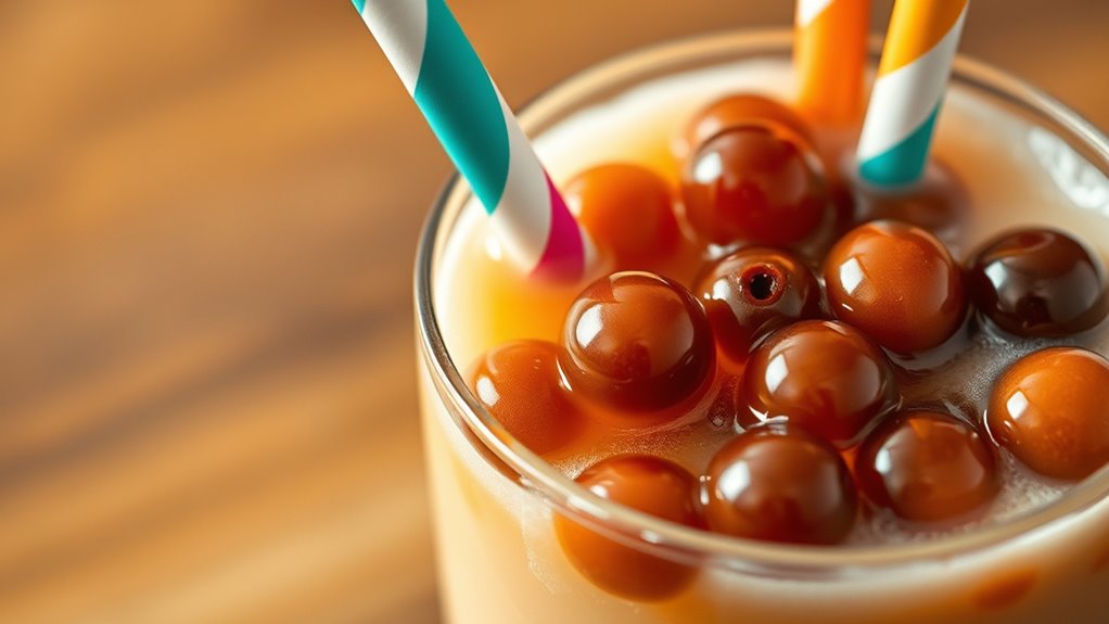 regional tea flavor adaptations