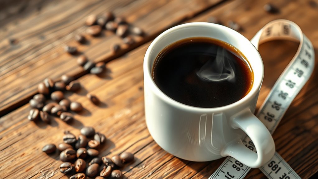 risks of coffee dependency