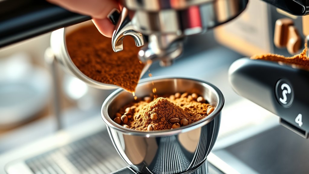 select grind optimize extract