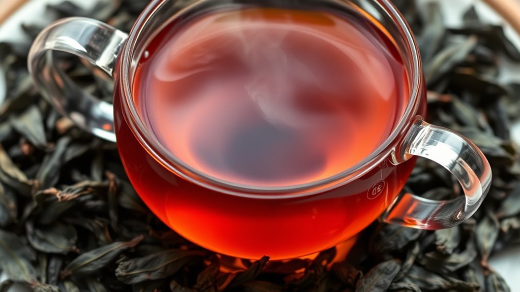 semi oxidized tea guide