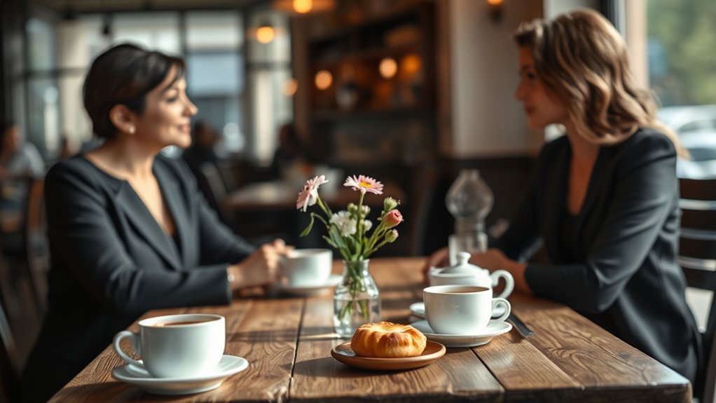 signal thank reconnect politely