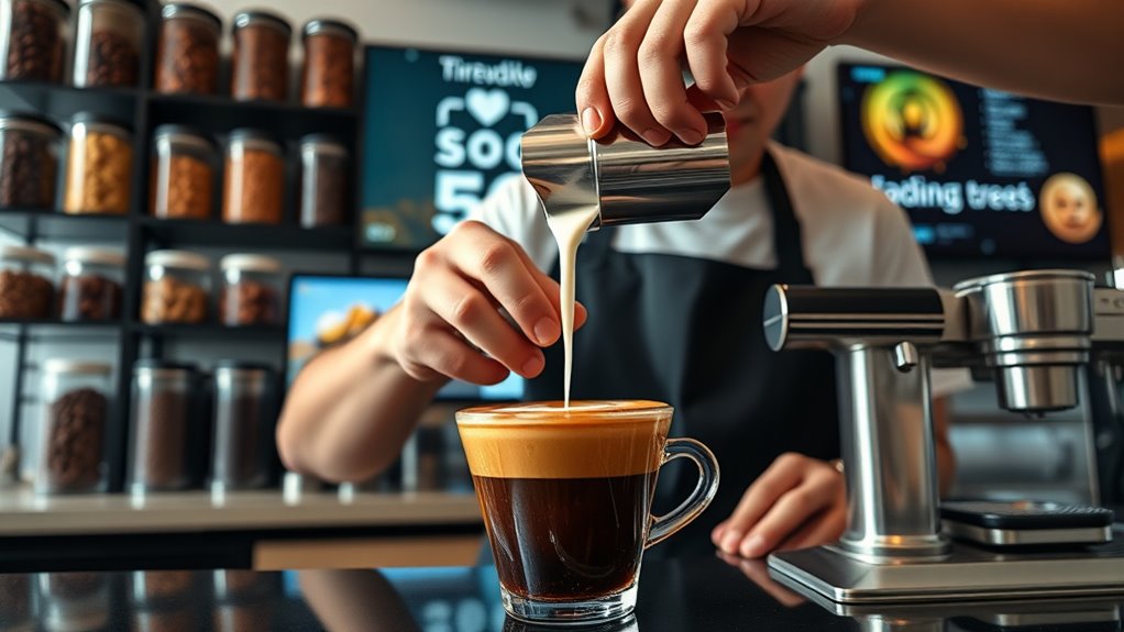 stay current with industry trends