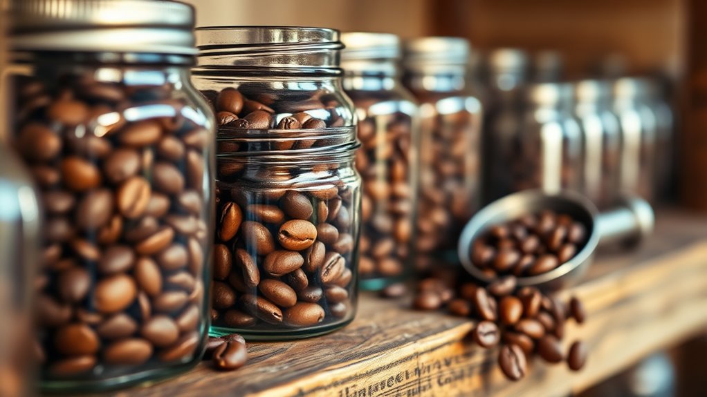 store grind temperature freshness