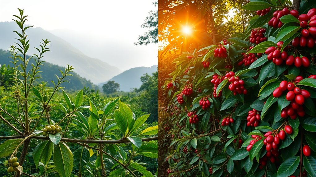 sustainable innovative coffee future