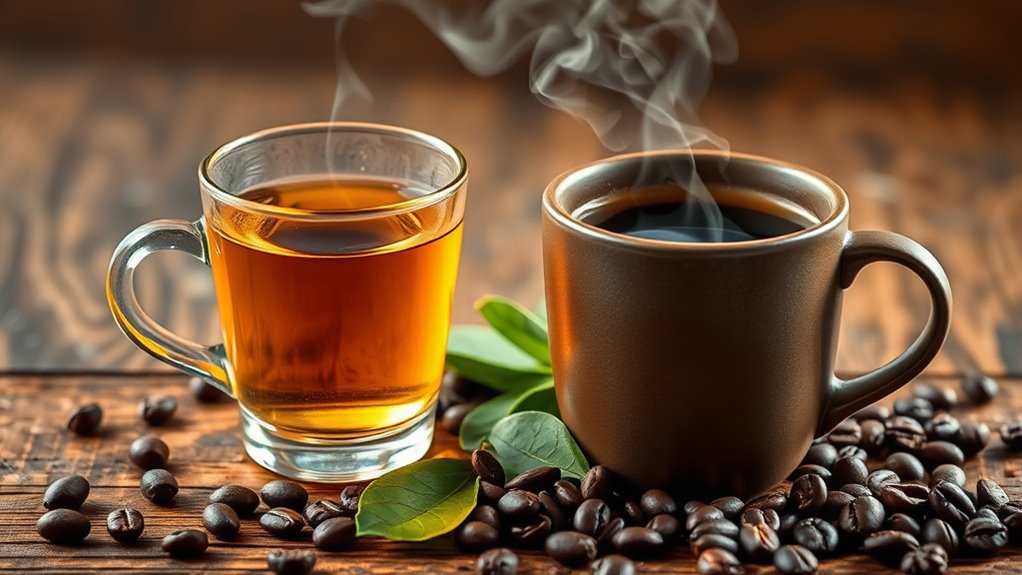 tea s antioxidant and nutrient profile