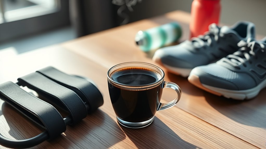 timing hydration sleep moderation