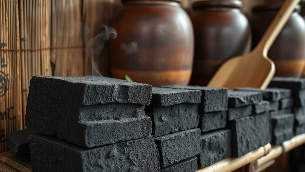 traditional pu erh production process