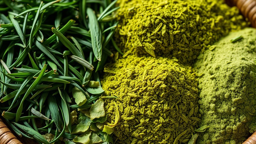 tranquil traditional health benefits