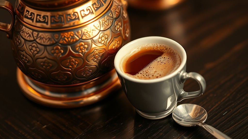 turkish coffee essentials guide
