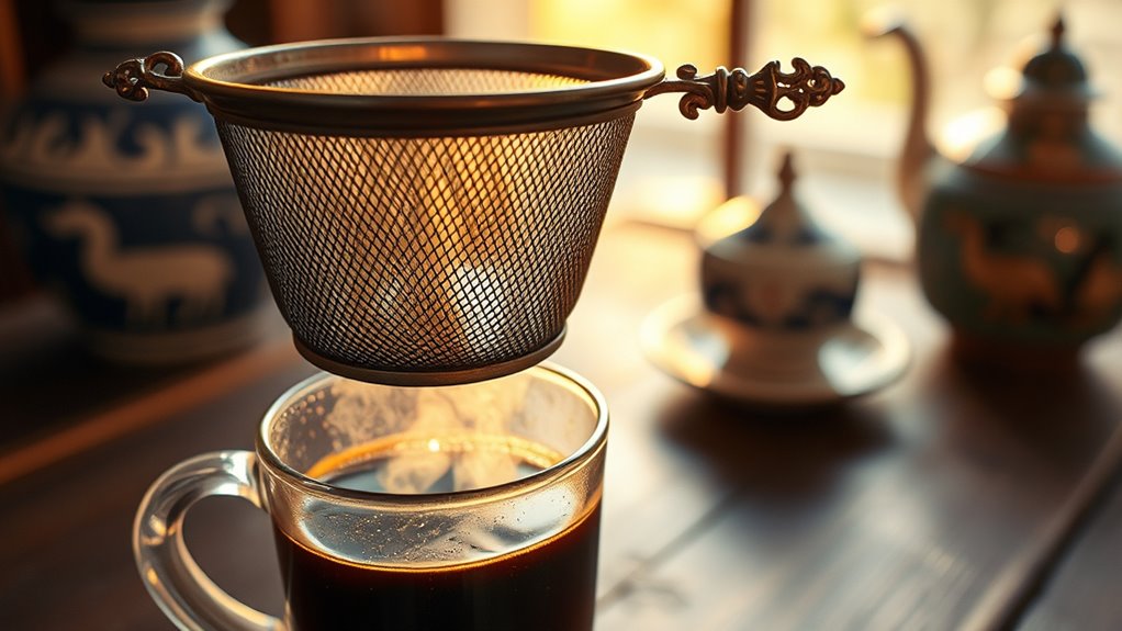 vietnamese coffee tradition symbol