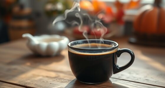 adjusting coffee s freshness levels