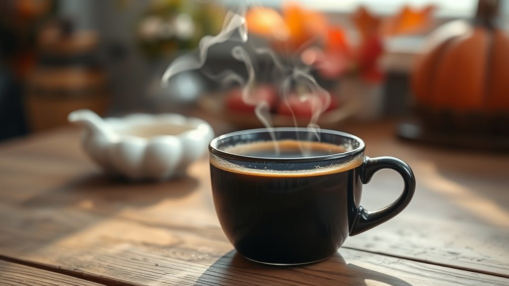 adjusting coffee s freshness levels