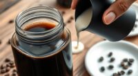 avoid common cold brew mistakes