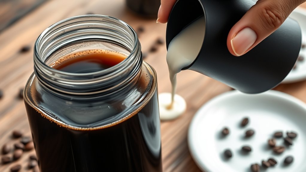 avoid common cold brew mistakes