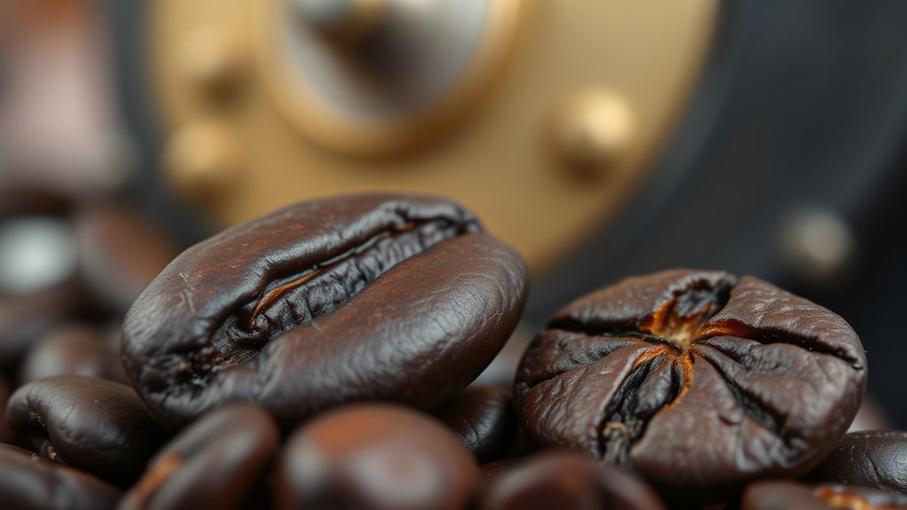 avoid overroasting and rushing