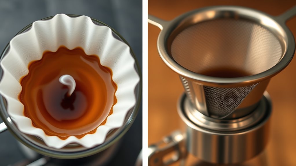 balance flavor extraction techniques