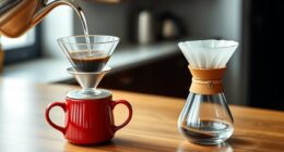 brewing safety v60 chemex