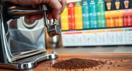 common grind size errors